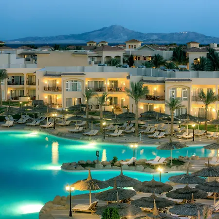 Pickalbatros Royal Moderna Sharm "Aqua Park"-3