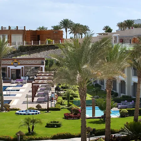 Sunrise Arabian Beach Resort-2