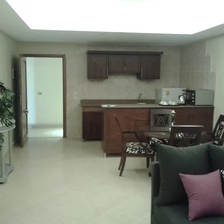 Genena City Resort-3