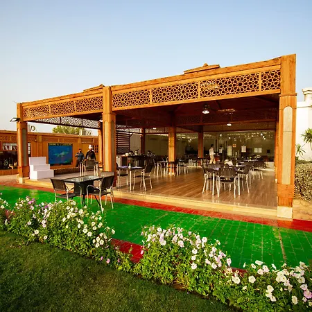 Old Vic Sharm Resort-3