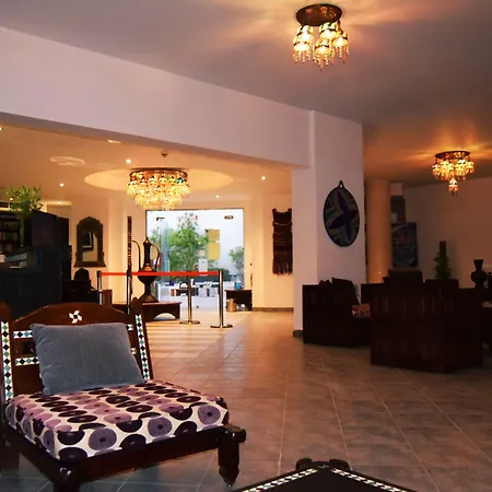 فندق نعمة بلو-2