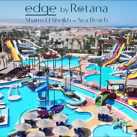 Sea Beach Edge By Rotana-2