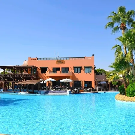 Delta Sharm Resort-3