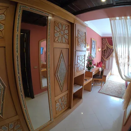 Oriental Rivoli Hotel & Spa (Adults Only)-3