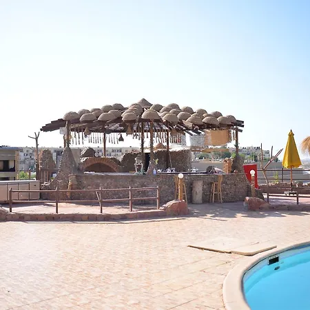 Aida Hotel Sharm El Sheikh-2