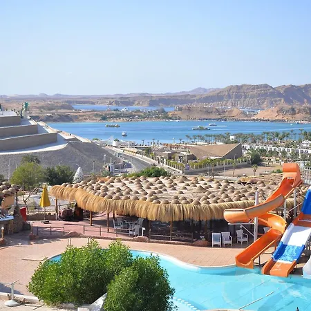 Aida Hotel Sharm El Sheikh-3