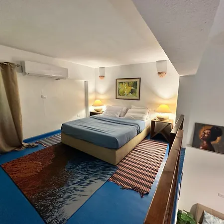 Amnesia Residence In Naama Bay - Downtown-2
