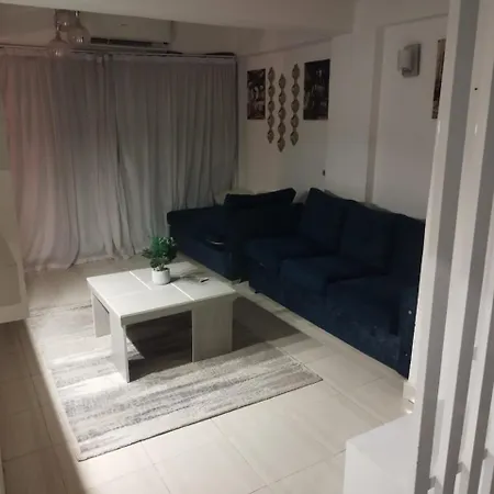 Juliee House-Criss Resort-Naama Bay-2