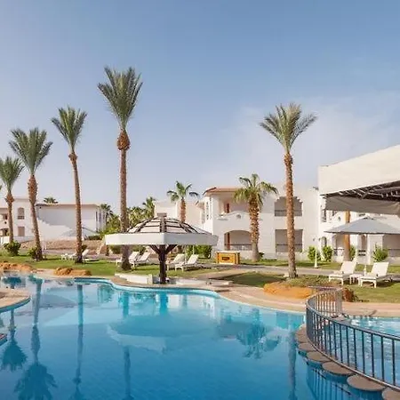 Private Luxury Villas At Sharm Dreams Vacation Club-2