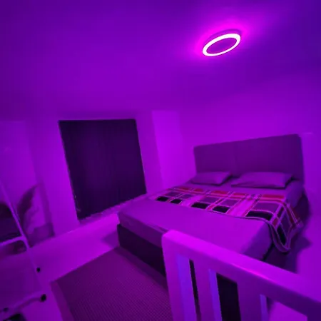 Loft Vip In Naama Bey-3