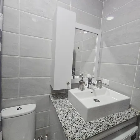 Loft Vip In Naama Bey-2