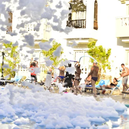 Oriental Rivoli Hotel & Spa (Adults Only)-2