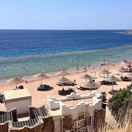 Sharm El Sheikh Coral Bay Suite Acquamarine-2