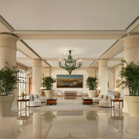 Sheraton Sharm Hotel, Resort, Villas & Spa-2