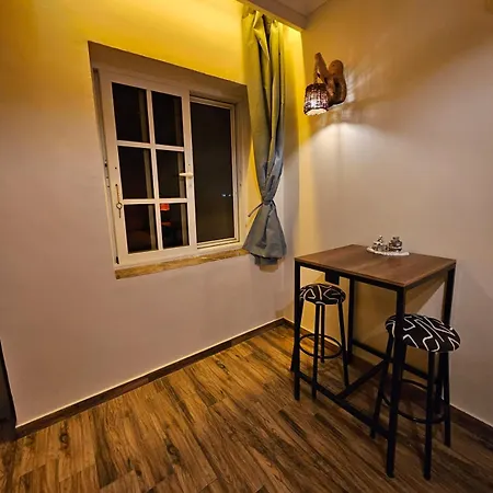 Deluxe Apartment Delta Sharm-3