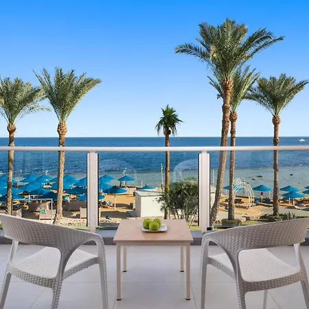 Pickalbatros Royal Grand Sharm - Adults Friendly 16 Years Plus-2