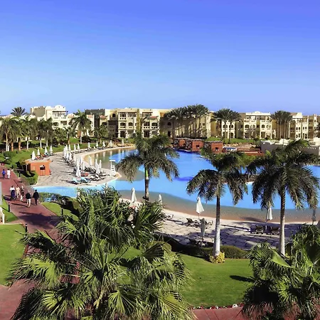 Rixos Sharm El Sheikh - Adults Only 18 Plus-2