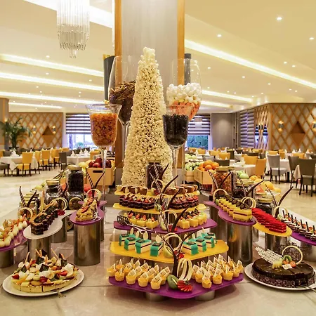 Rixos Sharm El Sheikh - Adults Only 18 Plus-3