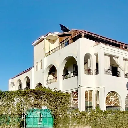 Abouseif Guest House-2