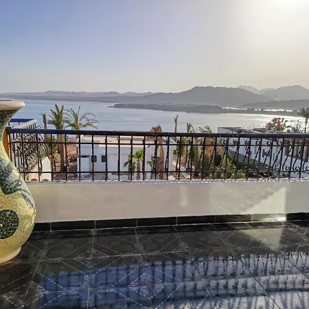 Abouseif Guest House-2