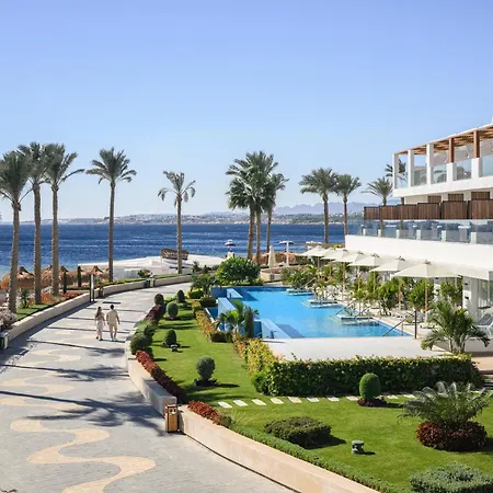 Sunrise Remal Beach Resort-2