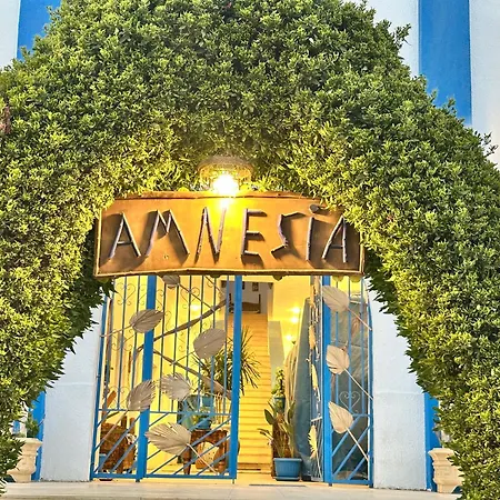 Amnesia Residence In Naama Bay - Downtown-2