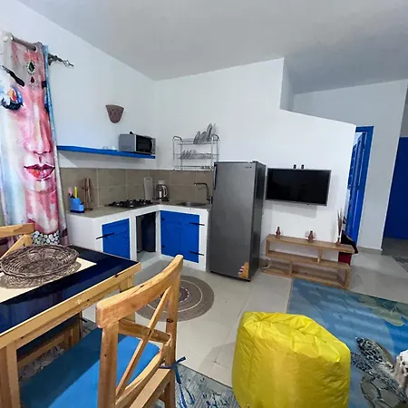 Amnesia Residence In Naama Bay - Downtown-3