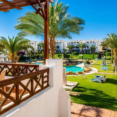 Private Luxury Villas At Sharm Dreams Vacation Club-3