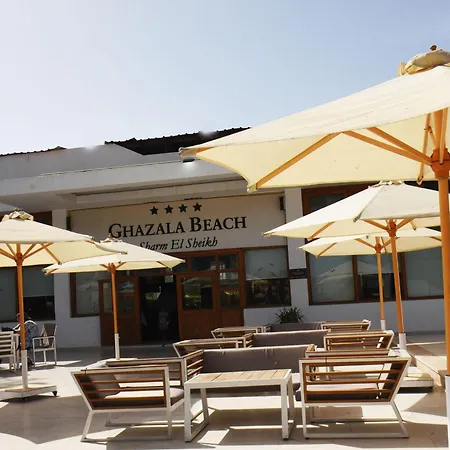 Ghazala Beach-2