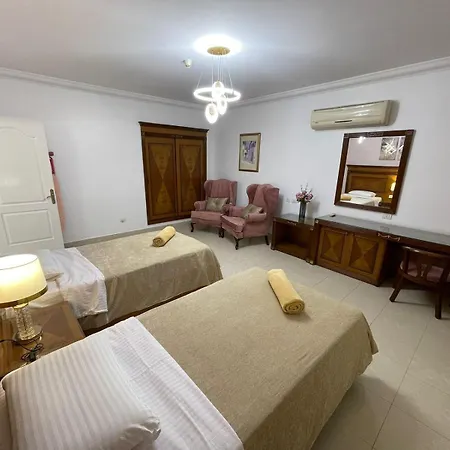 Delta Sharm Apartments With Free Internet Wi-Fi-2
