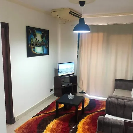 Juliee House-Criss Resort-Naama Bay-3