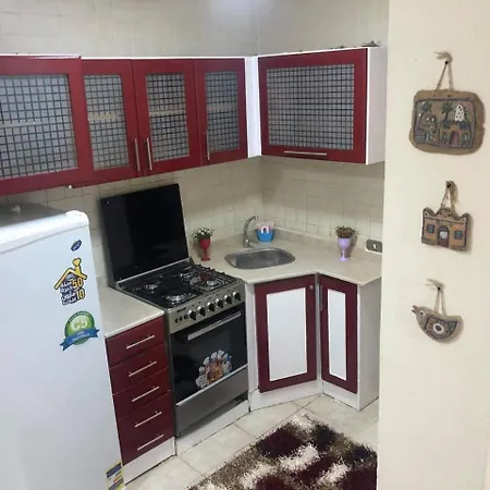 Juliee House-Criss Resort-Naama Bay-2