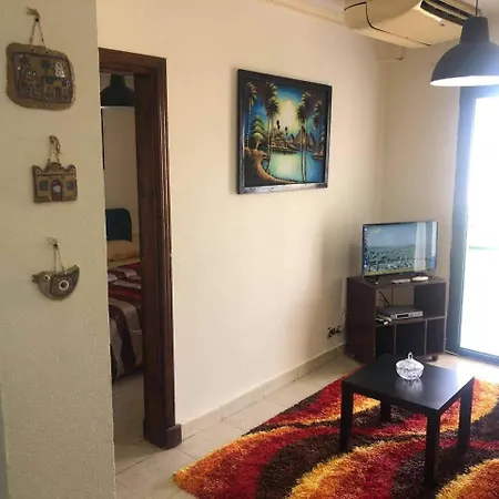 Juliee House-Criss Resort-Naama Bay-2