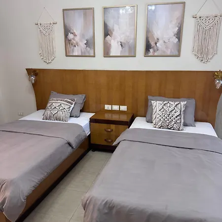 Best Studio In Delta Sharm-3