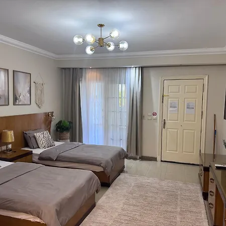 Best Studio In Delta Sharm-2