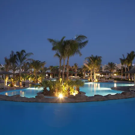 Sonesta Club Sharm El Sheikh-3