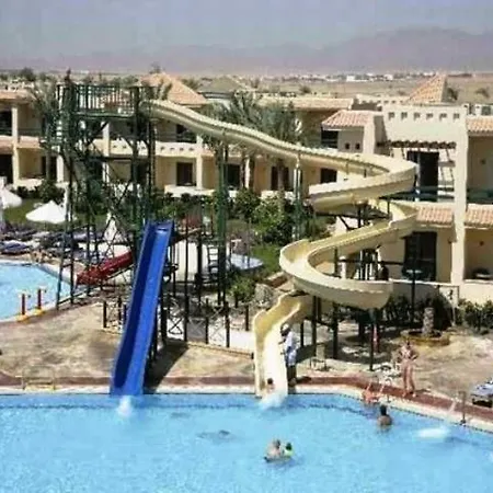 Island Garden Resort-3