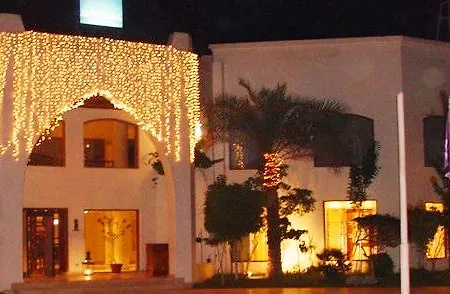 Marmara Hotel & Resort-2