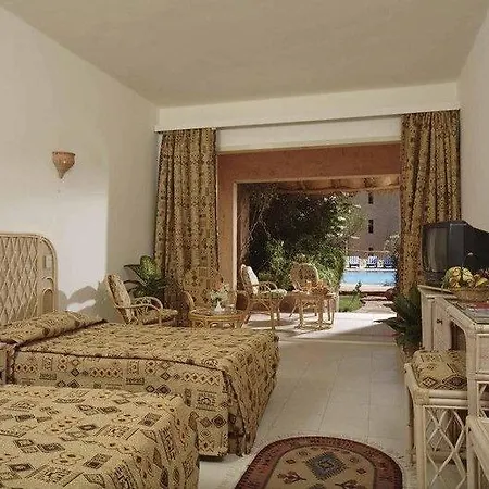 Zouara Sharm Hotel-2