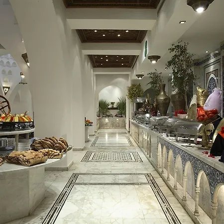 Royal Holiday Beach Resort Sharm El Sheikh-2