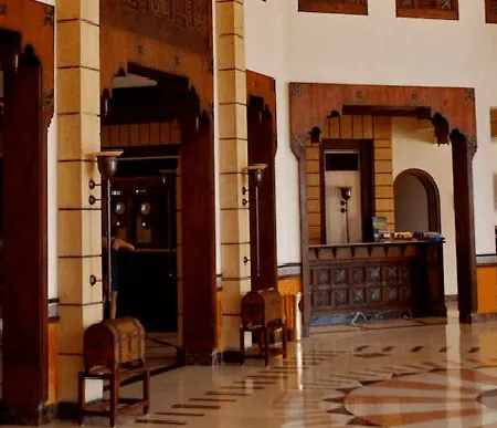 Faraana Reef Resort-2