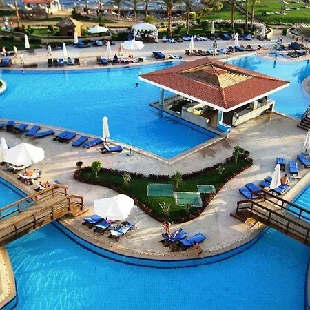 Savita Resort & Spa-3