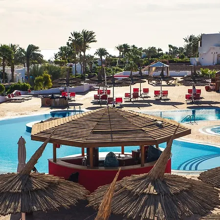 Domina Harem Hotel & Resort-3