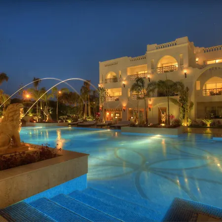 Le Royale Collection Luxury Resort-3