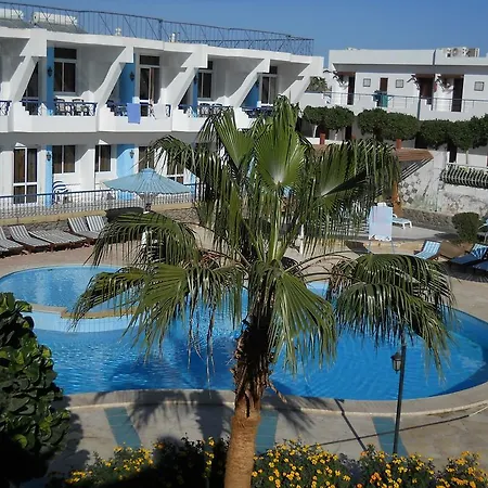 Regency Sharm Hotel-3