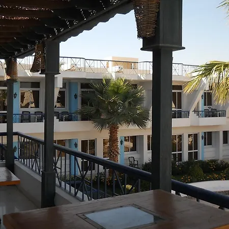 Regency Sharm Hotel-2