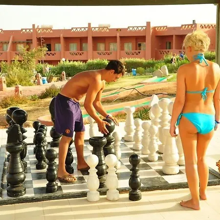 Hauza Beach Resort & Aqua-2