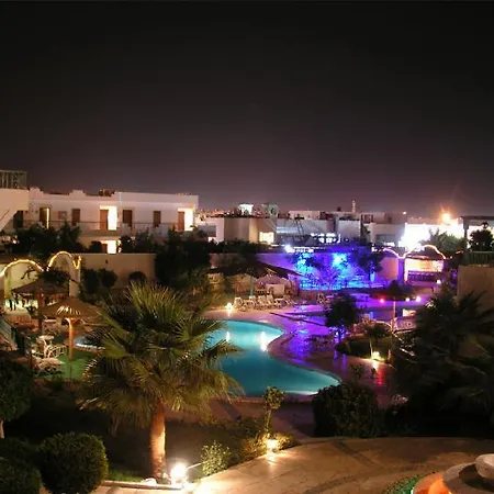 Regency Sharm Hotel-3