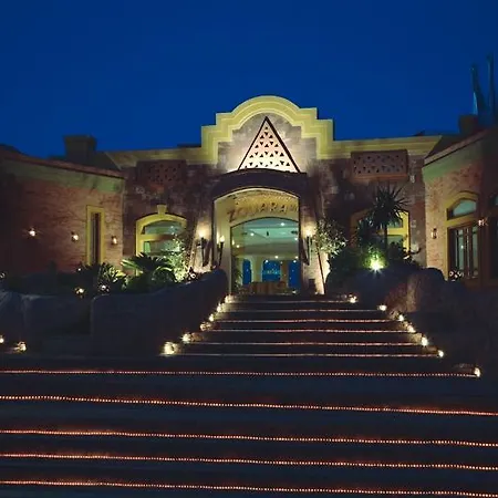 Zouara Sharm Hotel-3