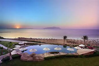 Melia Sharm Resort And Spa-3